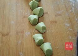 素三鲜馅饺子的做法图解10