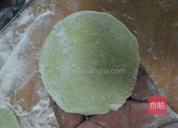 素三鲜馅饺子的做法图解12