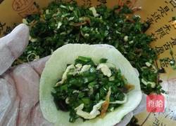 素三鲜馅饺子的做法图解13