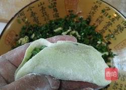 素三鲜馅饺子的做法图解15