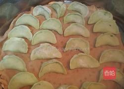 素三鲜馅饺子的做法图解18