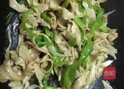 炒面筋的做法图解6