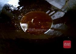 蚕豆米炒鸡蛋的做法图解4