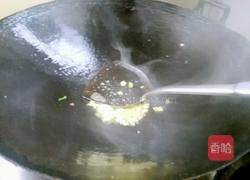 蚕豆米炒鸡蛋的做法图解9