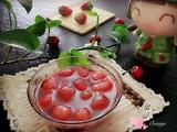 草莓罐头的做法[图]