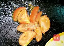 鸡蛋面条的做法图解2