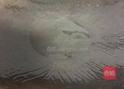 鸡蛋炒西红柿的做法图解6