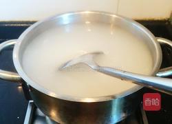 紫薯椰奶西米露的做法图解7