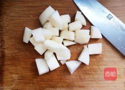 紫薯椰奶西米露的做法图解14