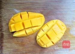 紫薯椰奶西米露的做法图解20