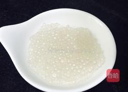 芒果西米捞的做法图解6