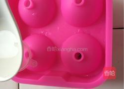 樱花水信玄饼的做法图解7