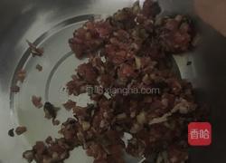 糯米肉丸子的做法图解3