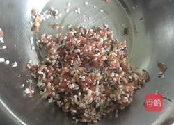 糯米肉丸子的做法图解4
