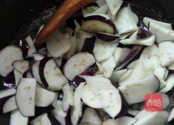 清炒紫茄子的做法图解5