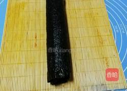 紫菜卷的做法图解10