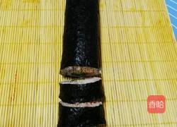 紫菜卷的做法图解11