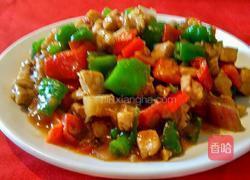 麻辣鸡丁的做法图解7