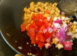麻辣鸡丁的做法图解5