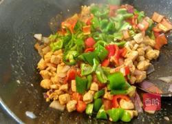 麻辣鸡丁的做法图解6