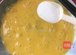 黄金馒头片的做法图解3