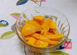 芒果奶昔的做法图解2