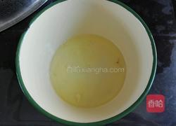 电饭煲蒸蛋糕的做法图解2