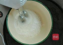 电饭煲蒸蛋糕的做法图解5