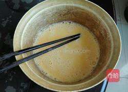 电饭煲蒸蛋糕的做法图解8