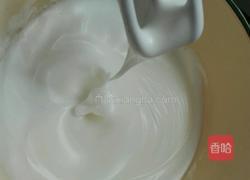 电饭煲蒸蛋糕的做法图解7