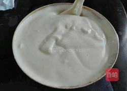 电饭煲蒸蛋糕的做法图解11