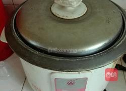 电饭煲蒸蛋糕的做法图解12