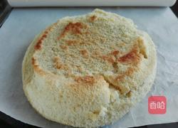 电饭煲蒸蛋糕的做法图解16