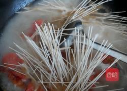 两种口味的番茄鸡蛋面的做法图解7