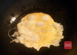 鸡蛋炒莴笋的做法图解4