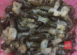 鲜虾麻辣小龙虾的做法图解1