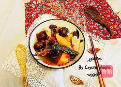 榴莲壳煲鸡汤的做法图解10