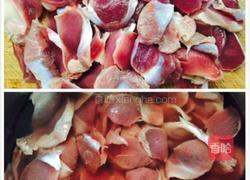 孜然鸡胗的做法图解4