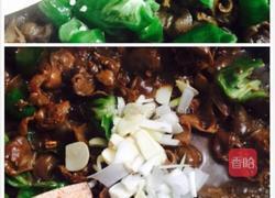 孜然鸡胗的做法图解9