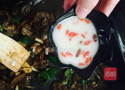 孜然鸡胗的做法图解10