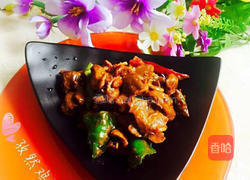 孜然鸡胗的做法图解12