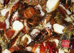 麻辣龙虾尾的做法图解1