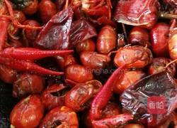 麻辣龙虾尾的做法图解3