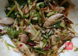 香辣手撕鸡腿的做法图解11