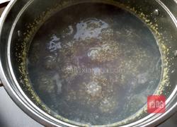 紫薯山药粥的做法图解5