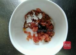 卤面的做法图解2