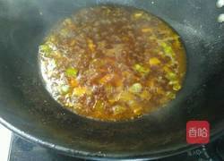 卤面的做法图解5