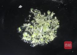 什锦蛋炒饭的做法图解4