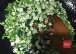 什锦蛋炒饭的做法图解6