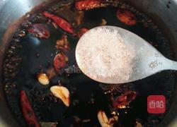 黄瓜咸菜的做法图解12